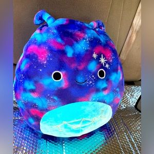 16” Piaxa the alien Squishmallow